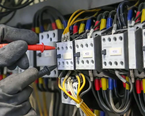 Electrical Services