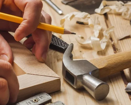 General Carpentry